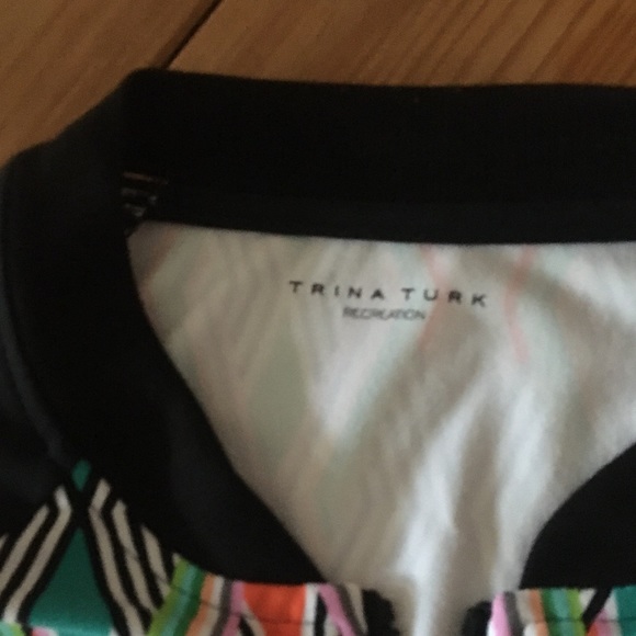 Trina Turk Jacket - Picture 4 of 4